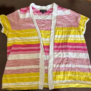 Lane Bryant Cardigan